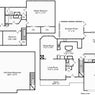 50 Country Club Estates, Sullivan, IL Floorplan
